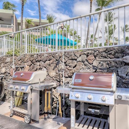Alii Villas Kailua-Kona Pokoj fotografie