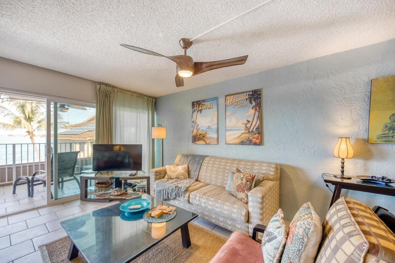 Alii Villas Kailua-Kona Pokoj fotografie
