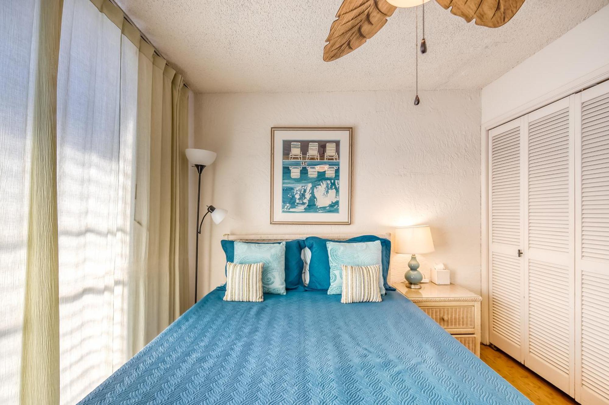Alii Villas Kailua-Kona Pokoj fotografie