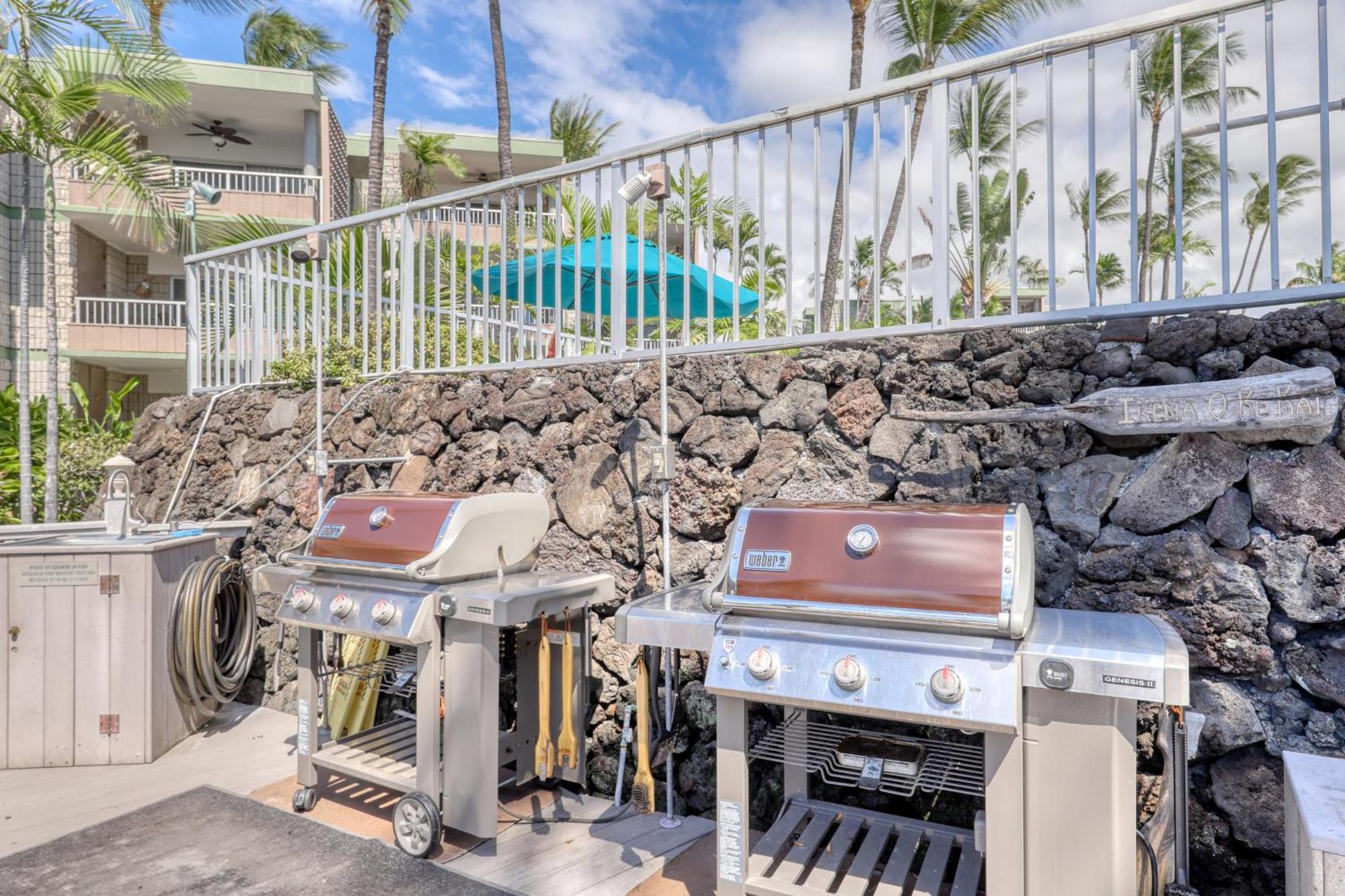 Alii Villas Kailua-Kona Pokoj fotografie