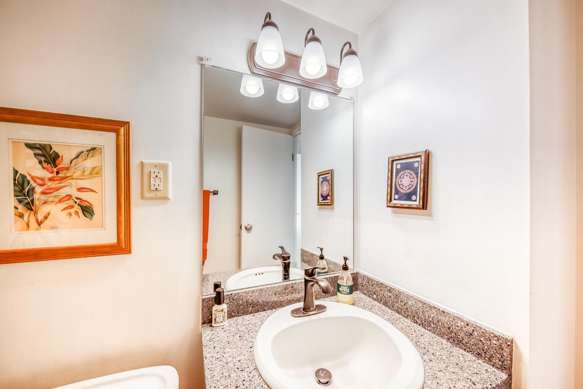 Alii Villas Kailua-Kona Pokoj fotografie
