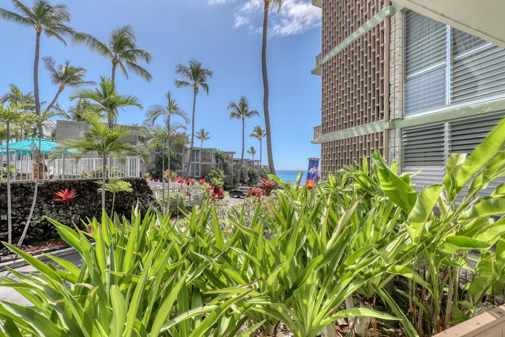 Alii Villas Kailua-Kona Pokoj fotografie