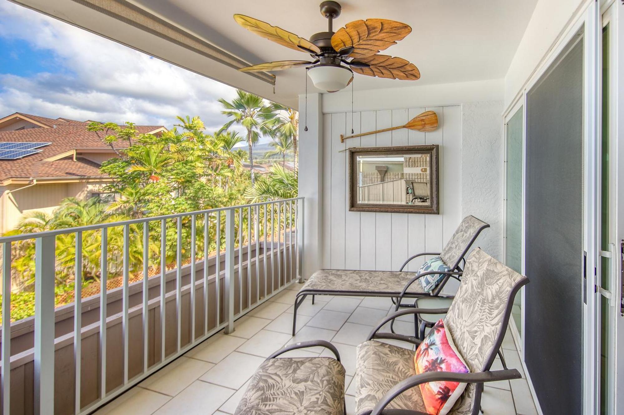 Alii Villas Kailua-Kona Pokoj fotografie