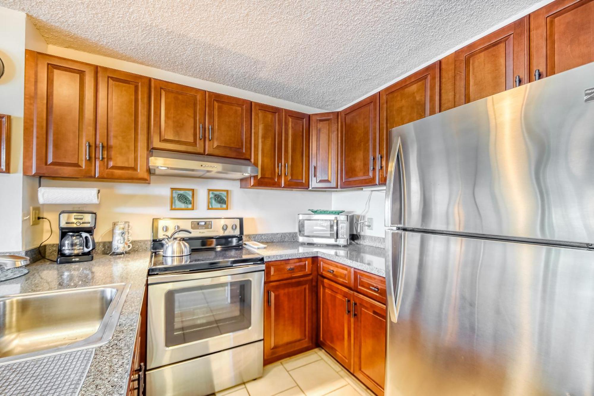 Alii Villas Kailua-Kona Pokoj fotografie