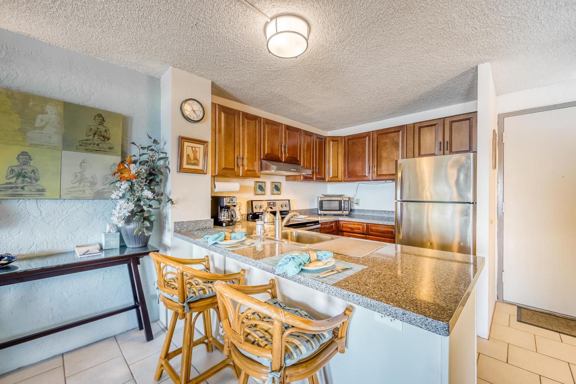 Alii Villas Kailua-Kona Pokoj fotografie