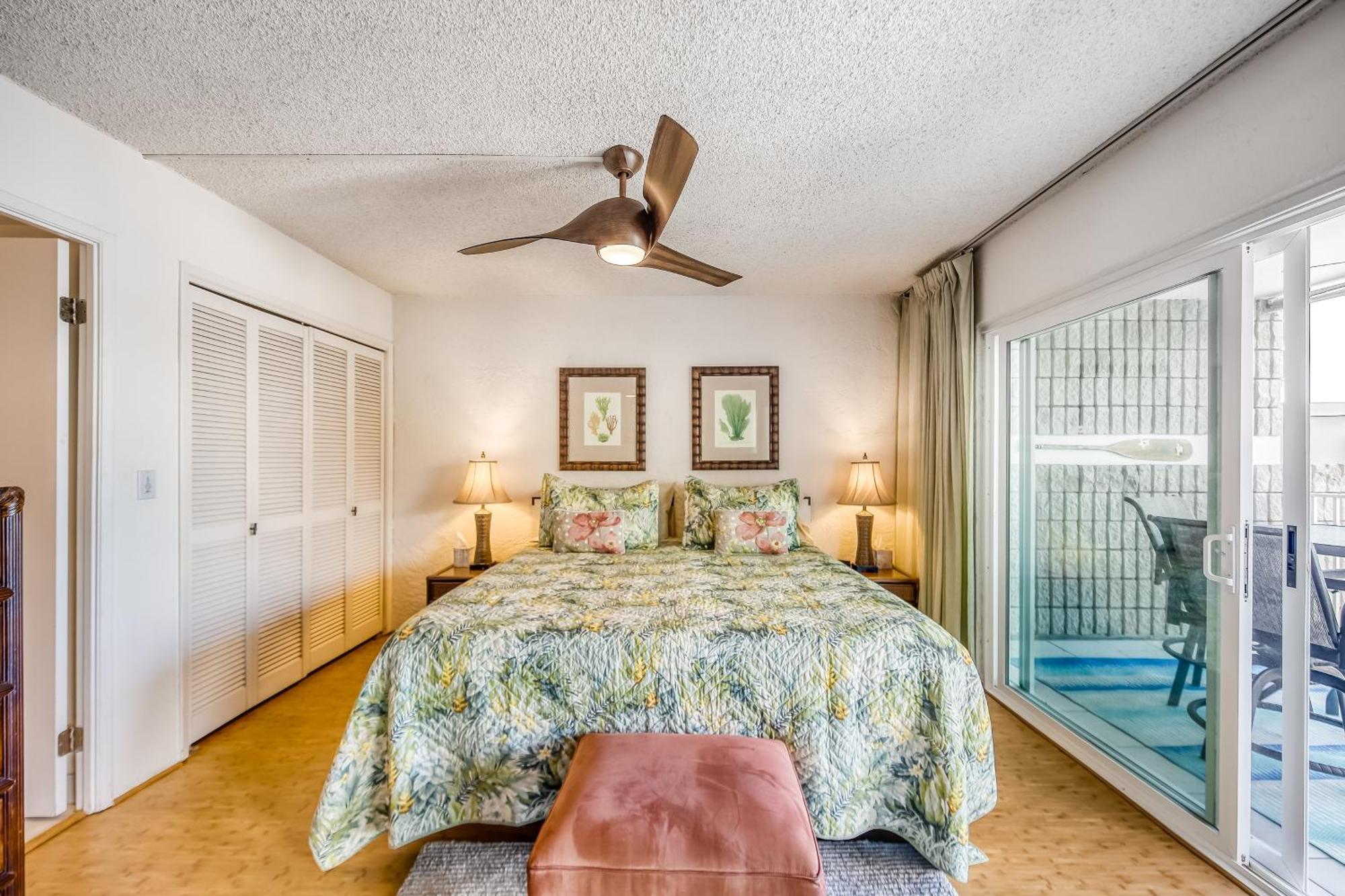 Alii Villas Kailua-Kona Pokoj fotografie