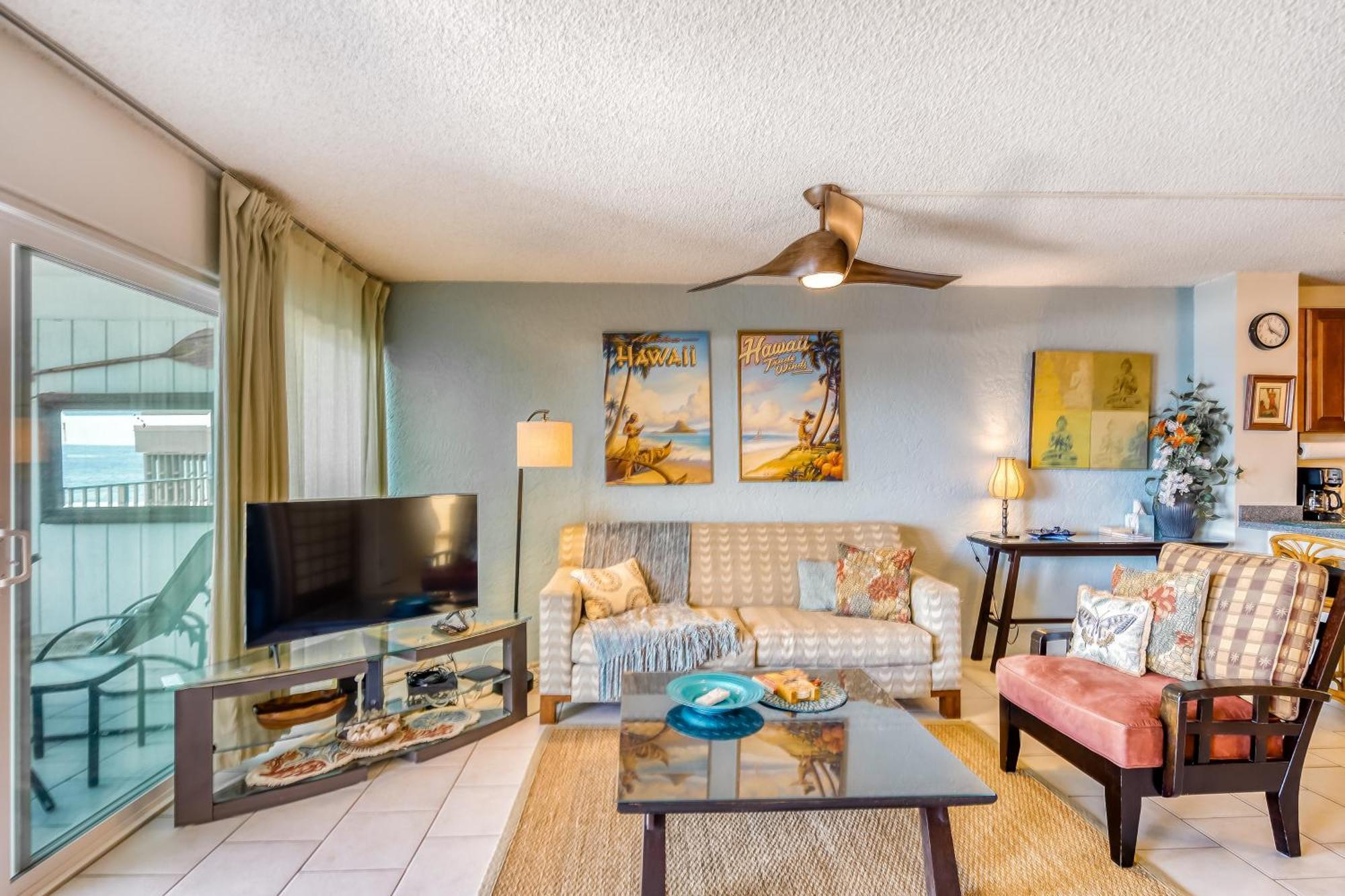 Alii Villas Kailua-Kona Pokoj fotografie